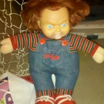 chucky