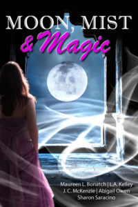 Moon, Mist & Magic