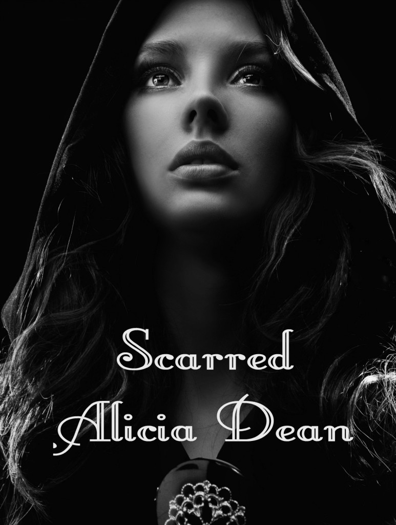 Scarred