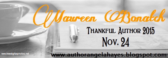 author card Maureen Bonatch
