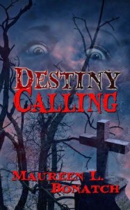 blog hop, Destiny Calling