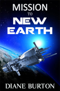 New Release, Mission to Earth