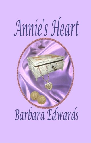 Barbara Edwards book