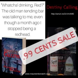 sale Destiny Calling