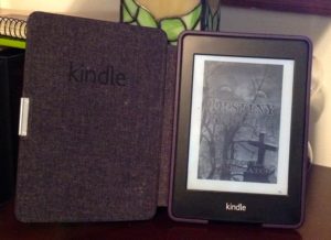 kindle Destiny Calling 