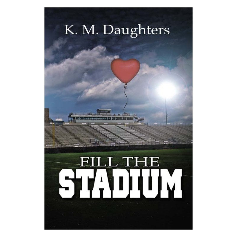 K.M. Daughters Fill the Stadium