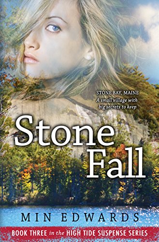 book cover Stone Fall