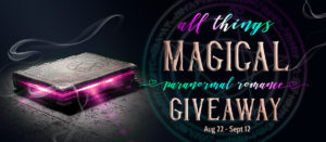 magical giveaway